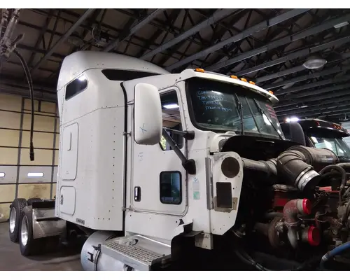 KENWORTH T600B CAB