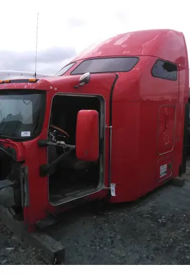 KENWORTH T600B CAB