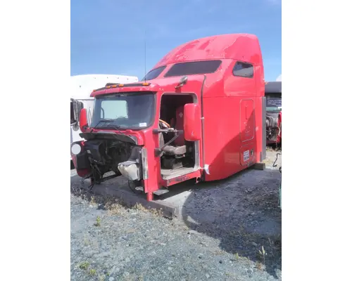 KENWORTH T600B CAB
