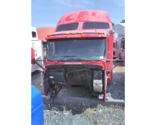 KENWORTH T600B CAB