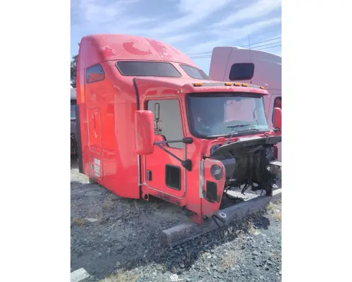 KENWORTH T600B CAB