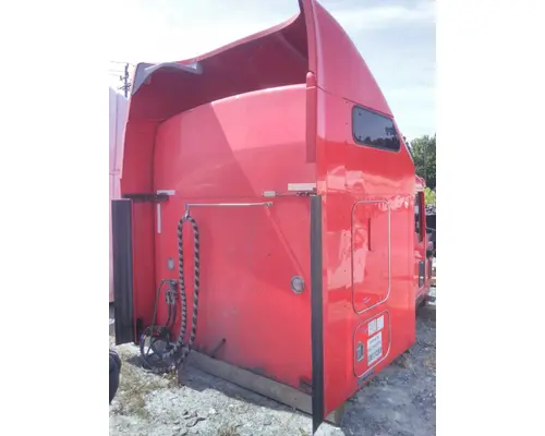 KENWORTH T600B CAB