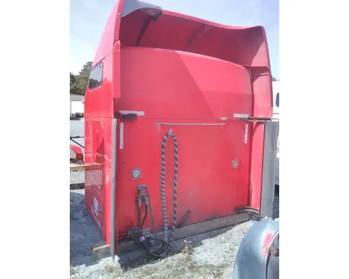 KENWORTH T600B CAB
