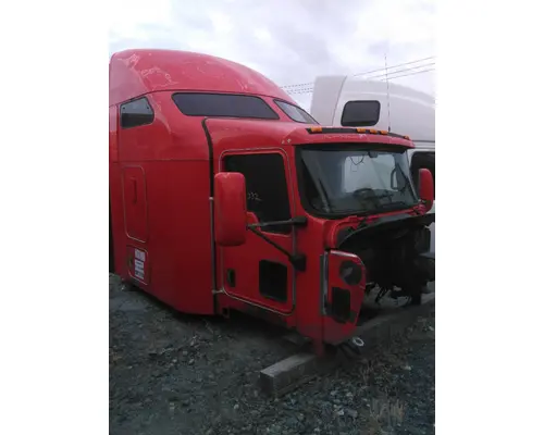 KENWORTH T600B CAB