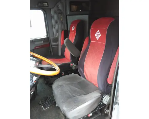 KENWORTH T600B CAB
