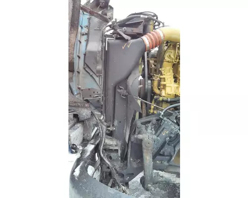 KENWORTH T600B COOLING ASSEMBLY (RAD, COND, ATAAC)