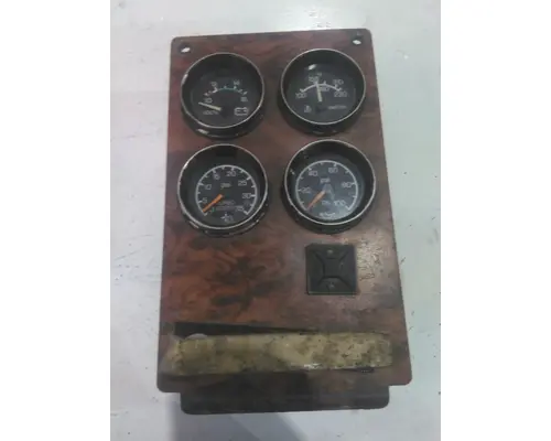 KENWORTH T600B DASH PANEL