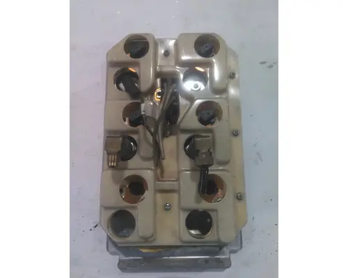 KENWORTH T600B DASH PANEL