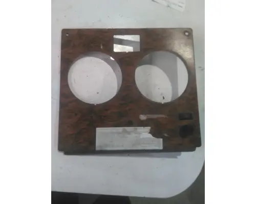 KENWORTH T600B DASH PANEL