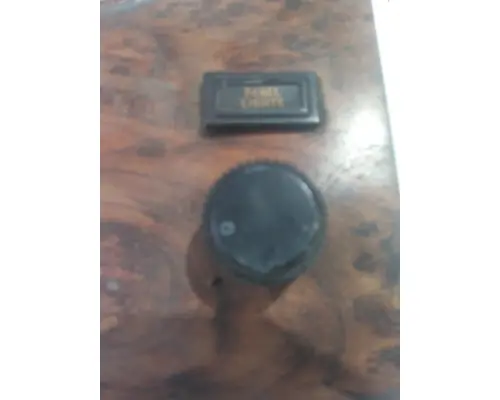 KENWORTH T600B DASH PANEL