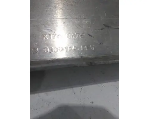 KENWORTH T600B DASH PANEL