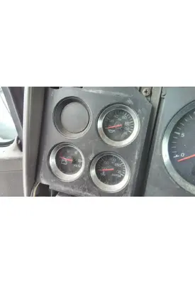 KENWORTH T600B DASH PANEL