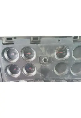 KENWORTH T600B DASH PANEL