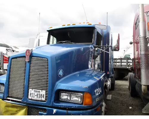 KENWORTH T600B DISMANTLED TRUCK