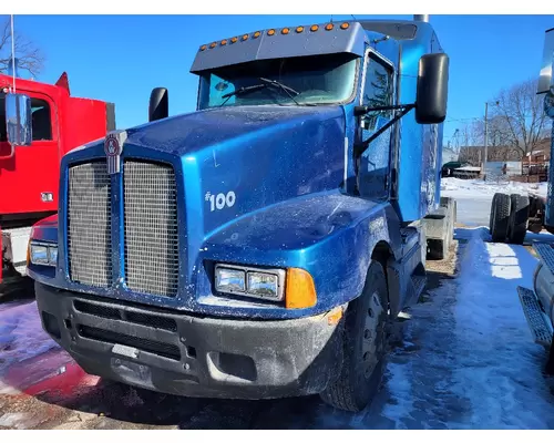 KENWORTH T600B DISMANTLED TRUCK