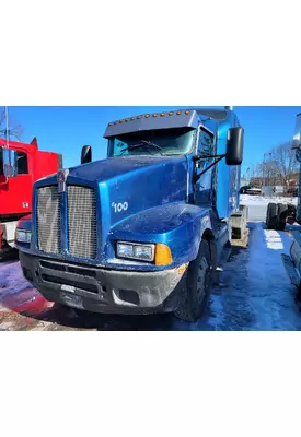 KENWORTH T600B DISMANTLED TRUCK