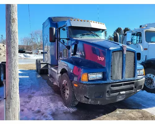 KENWORTH T600B DISMANTLED TRUCK