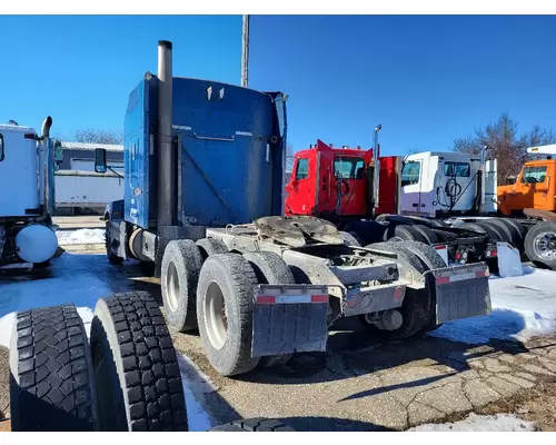 KENWORTH T600B DISMANTLED TRUCK