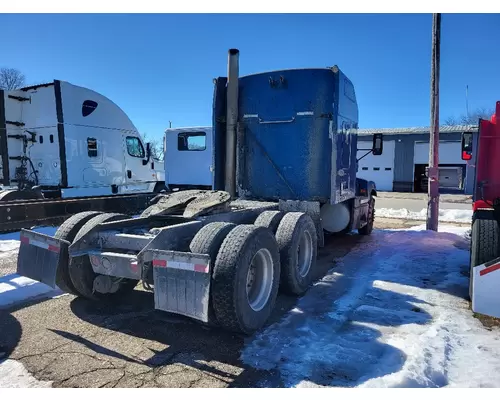 KENWORTH T600B DISMANTLED TRUCK