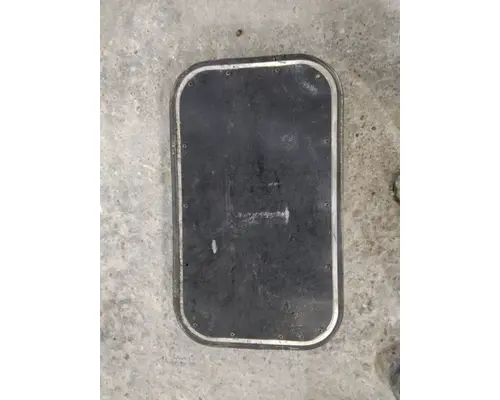 KENWORTH T600B DOOR, COMPARTMENT