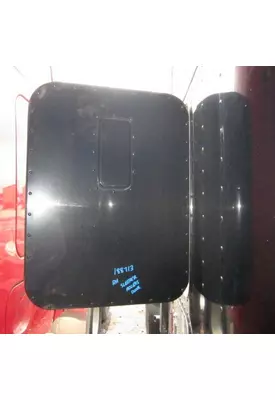 KENWORTH T600B DOOR, COMPARTMENT