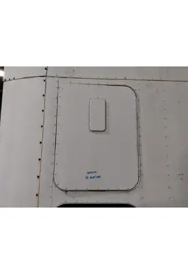 KENWORTH T600B DOOR, COMPARTMENT