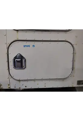 KENWORTH T600B DOOR, COMPARTMENT
