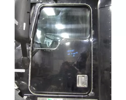 KENWORTH T600B DOOR ASSEMBLY, FRONT