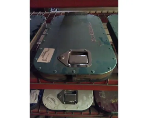 KENWORTH T600B DOOR ASSEMBLY, REAR OR BACK