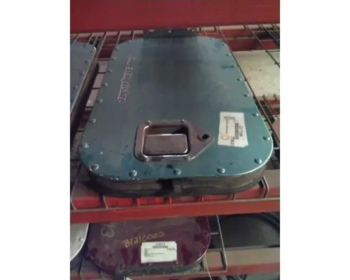 KENWORTH T600B DOOR ASSEMBLY, REAR OR BACK