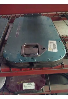 KENWORTH T600B DOOR ASSEMBLY, REAR OR BACK