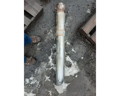 KENWORTH T600B EXHAUST PIPE