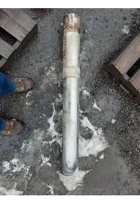 KENWORTH T600B EXHAUST PIPE
