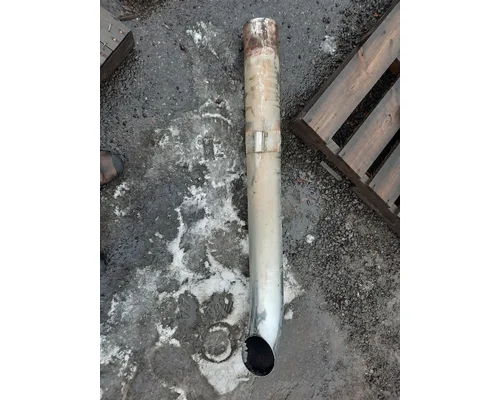 KENWORTH T600B EXHAUST PIPE