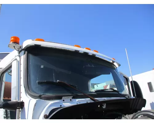 KENWORTH T600B EXTERIOR SUN VISOR