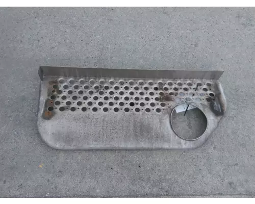 KENWORTH T600B FAIRING STEP