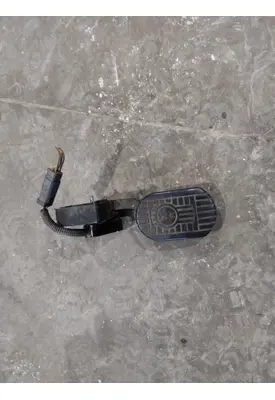 KENWORTH T600B FOOT PEDAL