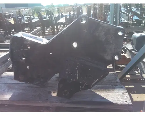 KENWORTH T600B FRAME, FRONT