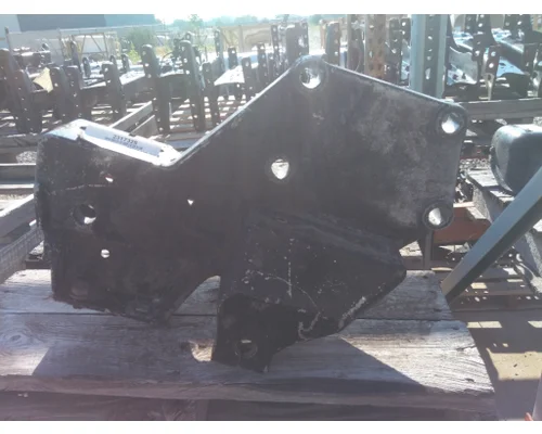 KENWORTH T600B FRAME, FRONT