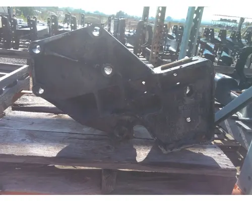 KENWORTH T600B FRAME, FRONT