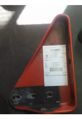 KENWORTH T600B FRAME BRACKET
