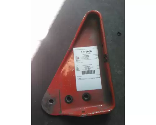 KENWORTH T600B FRAME BRACKET