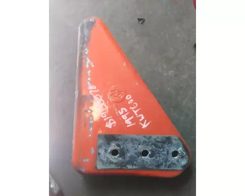 KENWORTH T600B FRAME BRACKET
