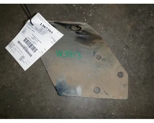 KENWORTH T600B FRAME BRACKET