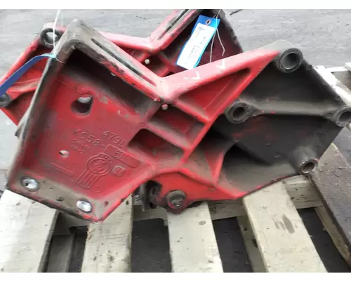 KENWORTH T600B FRAME HORN