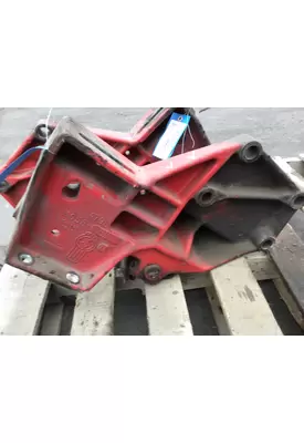 KENWORTH T600B FRAME HORN
