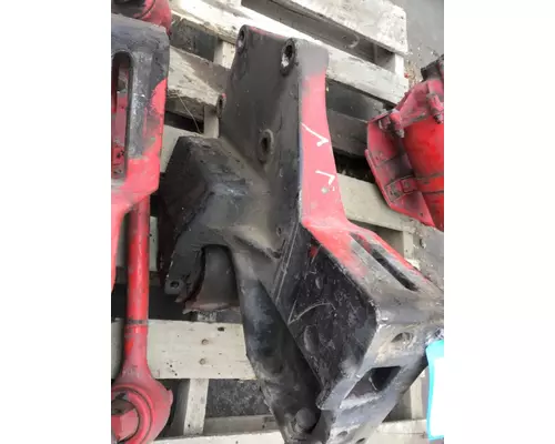 KENWORTH T600B FRAME HORN