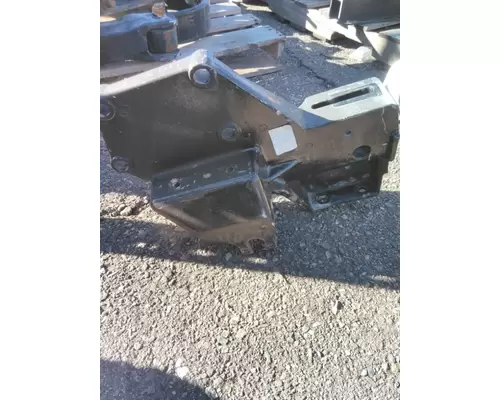 KENWORTH T600B FRAME HORN