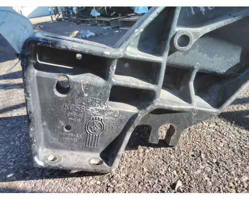 KENWORTH T600B FRAME HORN