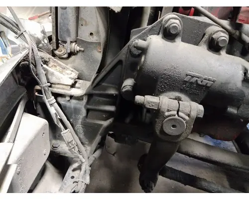 KENWORTH T600B FRAME HORN